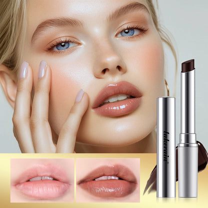 Black Honey Colorless Lip Balm