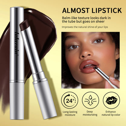 Black Honey Colorless Lip Balm