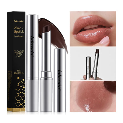 Black Honey Colorless Lip Balm