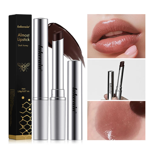 Black Honey Colorless Lip Balm