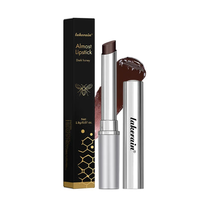 4pcs Honey Colorless Lip Balm