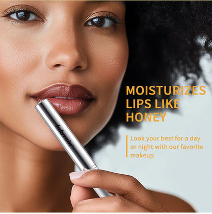 Black Honey Colorless Lip Balm