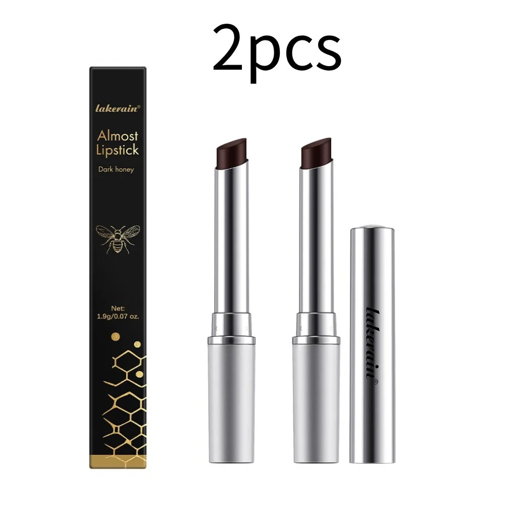 Black Honey Colorless Lip Balm