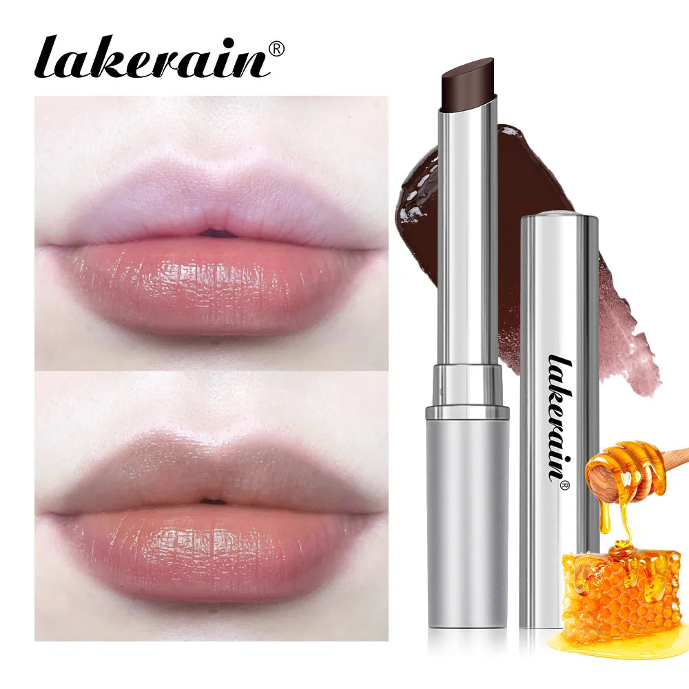 Lakerain Colorless Lip Balm