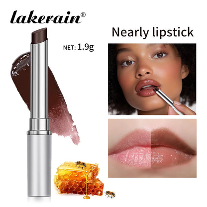 Lakerain Colorless Lip Balm