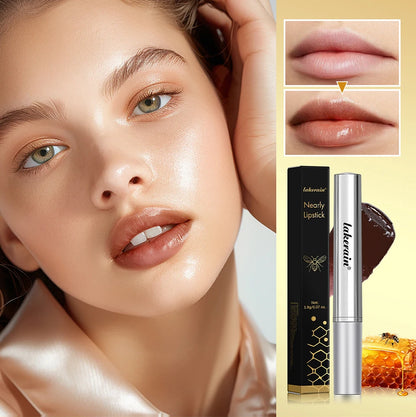 Lakerain Colorless Lip Balm