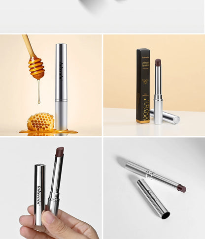 Black Honey Colorless Lip Balm