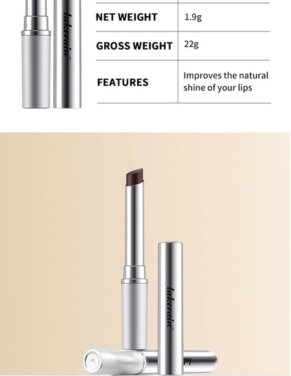 Black Honey Colorless Lip Balm