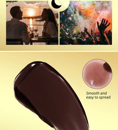 Black Honey Colorless Lip Balm