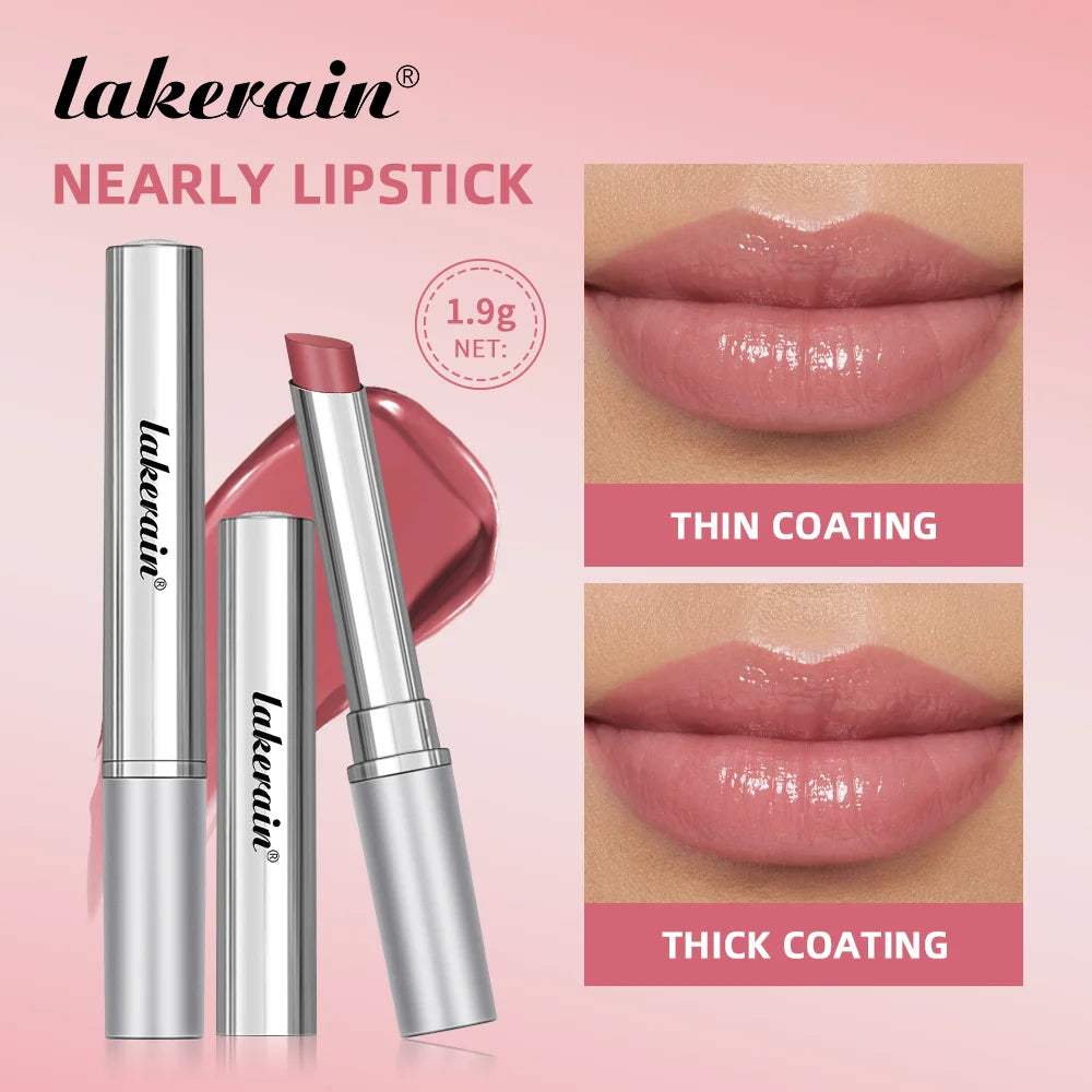Lakerain Colorless Lip Balm