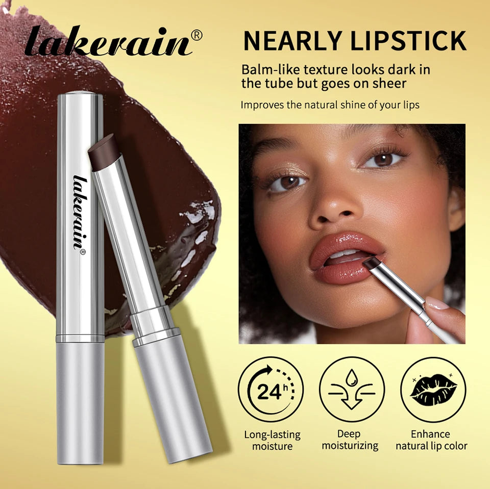 Lakerain Colorless Lip Balm