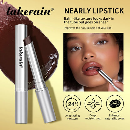 Lakerain Colorless Lip Balm