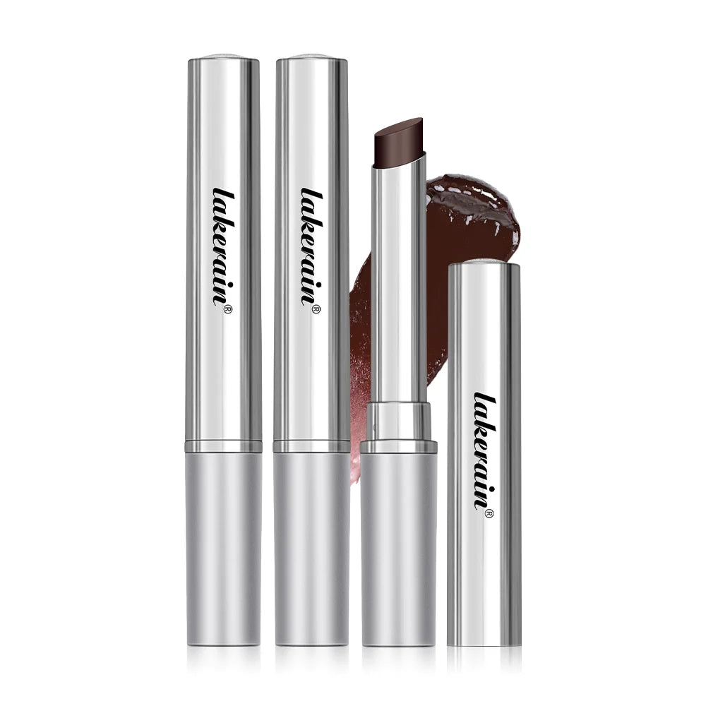 4pcs Honey Colorless Lip Balm