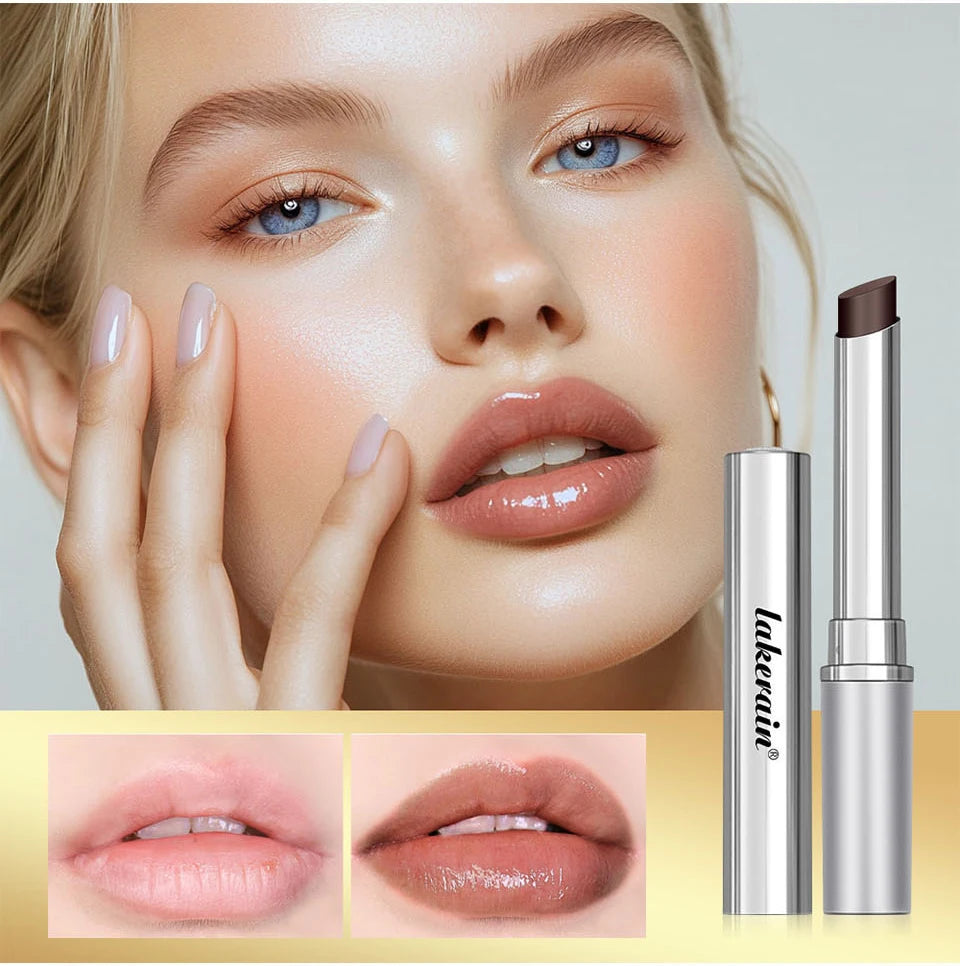 4pcs Honey Colorless Lip Balm