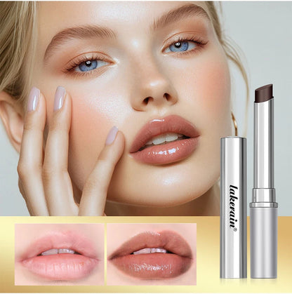 4pcs Honey Colorless Lip Balm