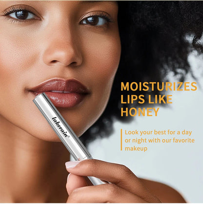 Lakerain Colorless Lip Balm