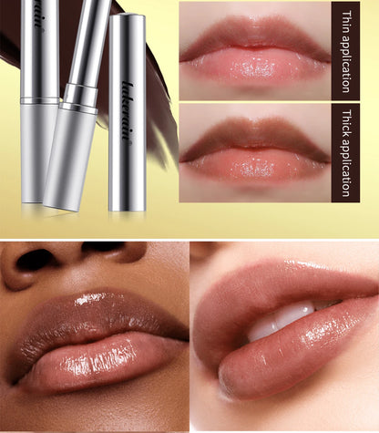 Black Honey Colorless Lip Balm