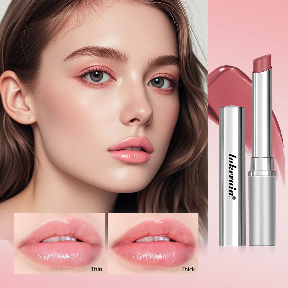Lakerain Colorless Lip Balm