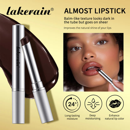 Black Honey Colorless Lip Balm